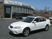 Изображение Subaru Outback III 2003 – 2006