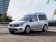 Изображение Volkswagen Caddy IV 2015—2020