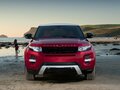 2012 Land Rover Range Rover Evoque 6-speed I, белый, 1999000 рублей - вид 2