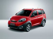 Изображение Chery IndiS (S18D) I 2010—2015