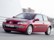 Изображение Renault Megane II 2002—2006