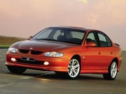 Изображение Holden Commodore III 1997 – 2002