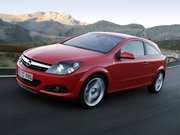 Изображение Opel Astra H Рестайлинг 2006—2014