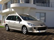 Изображение Peugeot 307 I Рестайлинг 2005—2008