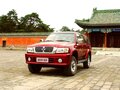 2007 Great Wall Safe, серебристый, 600000 рублей - вид 1