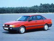 Изображение Audi 80 IV (B3) 1986—1992