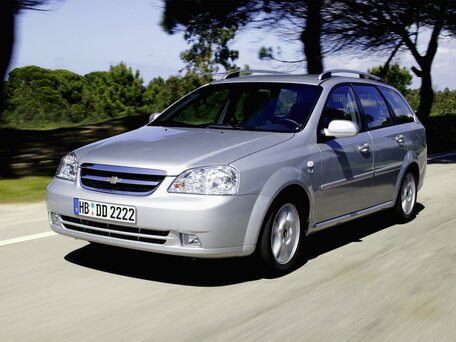 2011 Chevrolet Lacetti I, белый, 575000 рублей