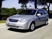Изображение Chevrolet Lacetti I 2004—2013