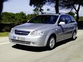 2011 Chevrolet Lacetti I, белый, 575000 рублей