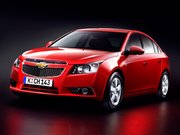 Изображение Chevrolet Cruze I 2008—2012