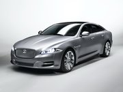 Изображение Jaguar XJ IV (X351) 2009—2015