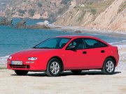 Изображение Mazda 323 V (BA) 1994—2000