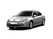 Изображение Renault Laguna III 2007—2012