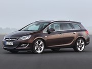 Изображение Opel Astra J Рестайлинг 2011—2018