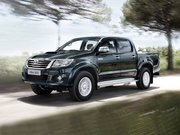 Изображение Toyota Hilux VII Рестайлинг 2011—2015