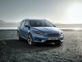 2016 Ford Focus III Рестайлинг, чёрный, 950000 рублей - вид 2