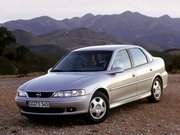 Изображение Opel Vectra B Рестайлинг 1999—2002