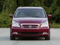 2003 Honda Odyssey III, серый - вид 2