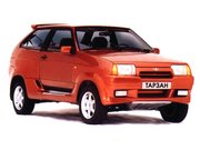 Изображение Lada (ВАЗ) 2108 1984—2005