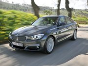 Изображение BMW 3 серии VI (F3x) 2011—2016
