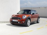 Изображение Mini Hatch II (R56) Рестайлинг 2010—2013