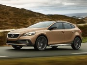 Изображение Volvo V40 Cross Country I 2012—2016