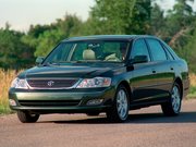 Изображение Toyota Avalon II 1999—2002