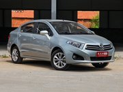 Изображение Brilliance H230 2012 – 2017