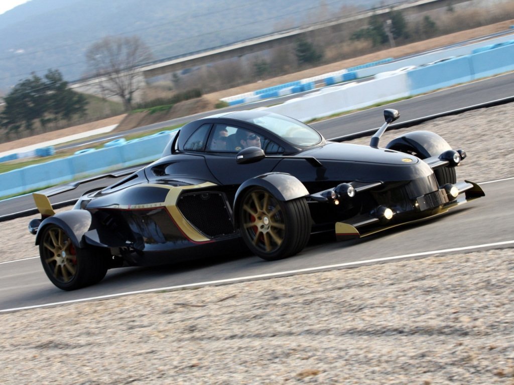 Tramontana Tramontana Основной вид