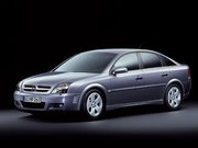 Изображение Opel Vectra C 2002—2005
