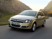 Изображение Opel Astra H 2004—2007
