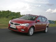 Изображение Kia Ceed I Рестайлинг 2010—2012