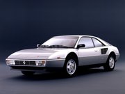 Изображение Ferrari Mondial 1980 – 1993