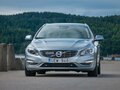 2013 Volvo V60 I Рестайлинг, синий, 1350000 рублей - вид 2
