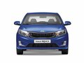 2014 Kia Rio 4-speed III, серый, 789000 рублей - вид 3