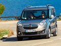 2014 Opel Combo D, серебристый, 1000000 рублей - вид 2