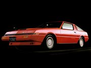 Изображение Mitsubishi Starion 1982 – 1990