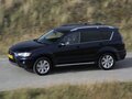 2010 Mitsubishi Outlander II Рестайлинг, чёрный, 1400000 рублей