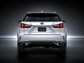 2017 Lexus RX 200t IV, белый, 4000000 рублей - вид 3