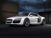 Изображение Audi R8 I (Typ 42) Рестайлинг 2012 – 2015