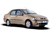 Изображение Fiat Albea I 2002—2005