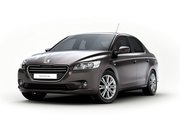 Изображение Peugeot 301 I 2012 – 2016