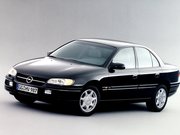 Изображение Opel Omega B 1994—1999