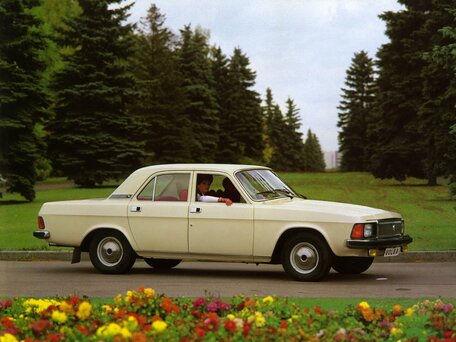 1998 ГАЗ 3102 «Волга», серый, 700000 рублей - вид 2