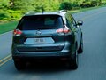 2016 Nissan Rogue II, серый, 1800000 рублей - вид 3