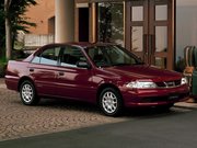 Изображение Toyota Carina VII (T210) 1996—2001