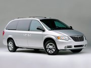 Изображение Chrysler Town & Country IV Рестайлинг 2004—2007