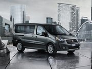 Изображение Fiat Scudo II 2007 – 2016