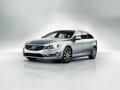 2013 Volvo V60 I Рестайлинг, синий, 1350000 рублей