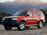 Изображение Nissan Xterra I 1999 – 2001